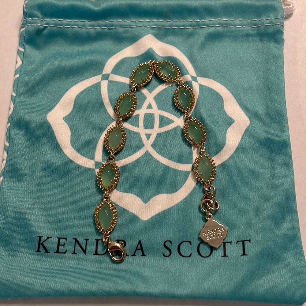 Kendra Scott Jana Line Bracelet